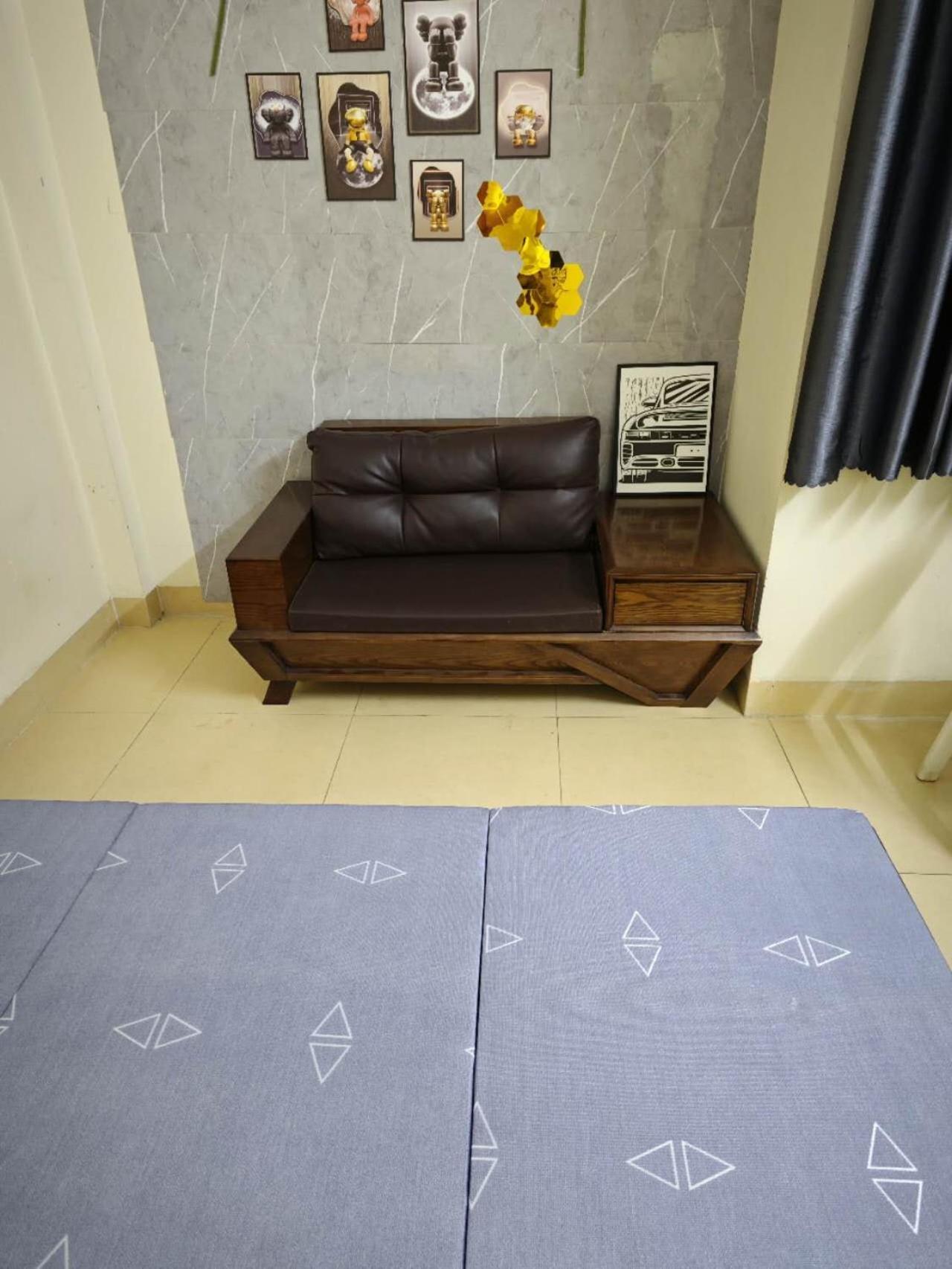 Type R Appartement Hanoï