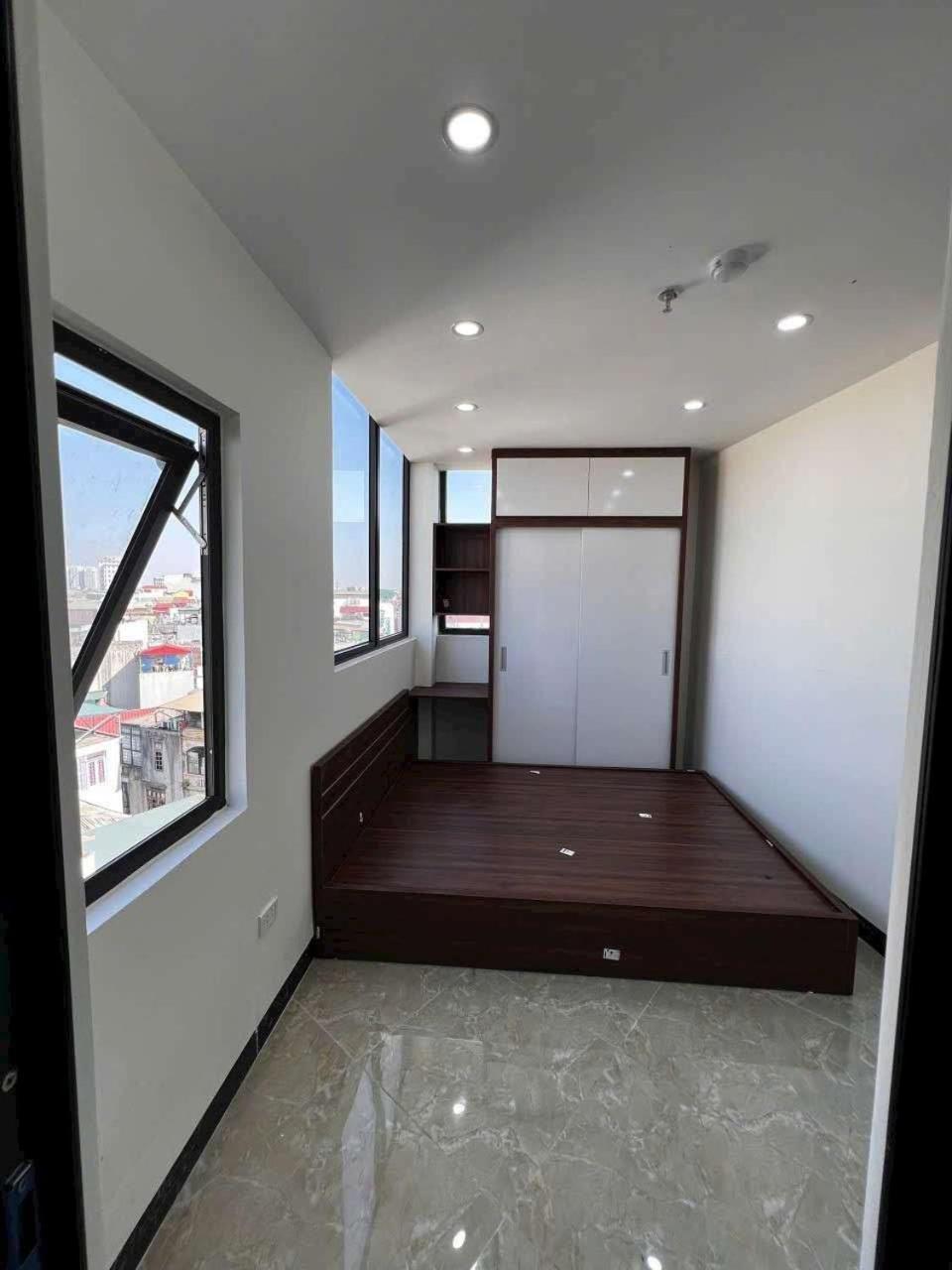 Type R Appartement
