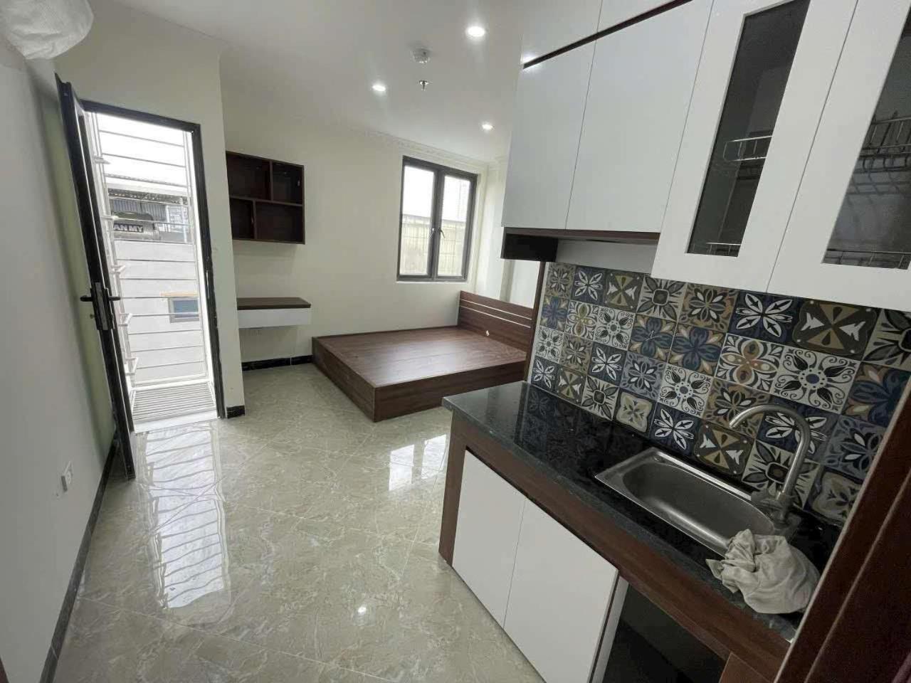 Appartement Type R Hanoï