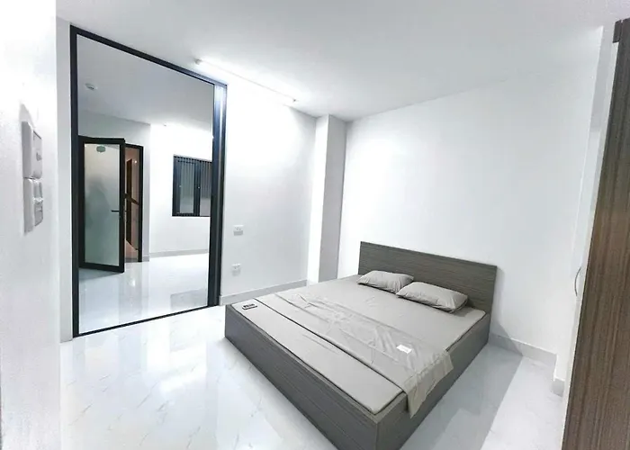 Type R Home
