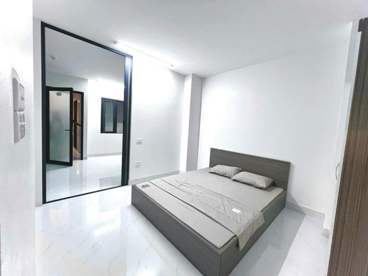 Căn hộ Type R Hà Nội